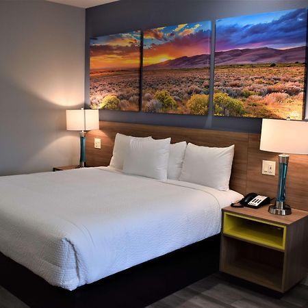 Days Inn & Suites By Wyndham Downtown/University Of Houston Extérieur photo