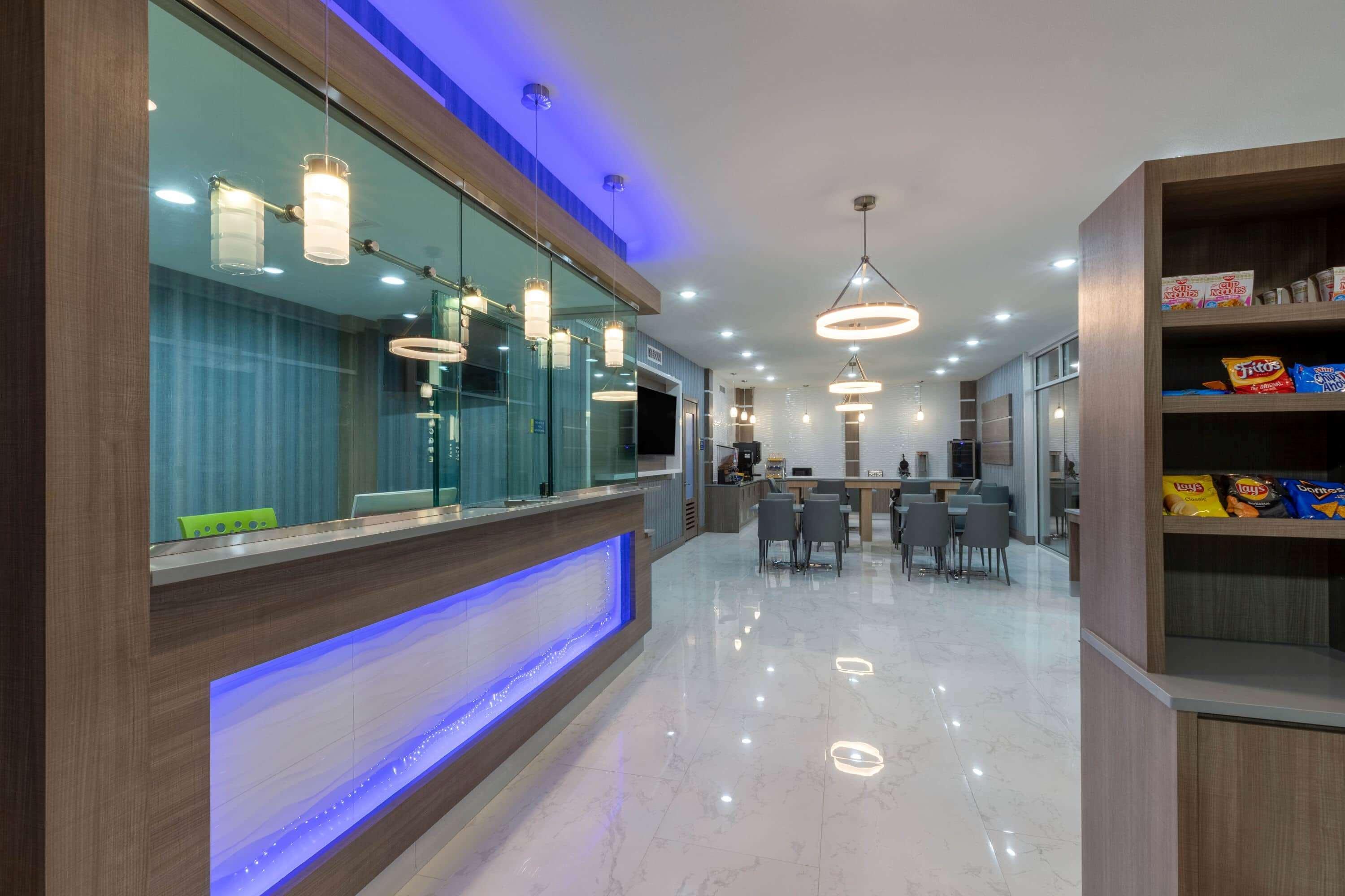 Days Inn & Suites By Wyndham Downtown/University Of Houston Extérieur photo